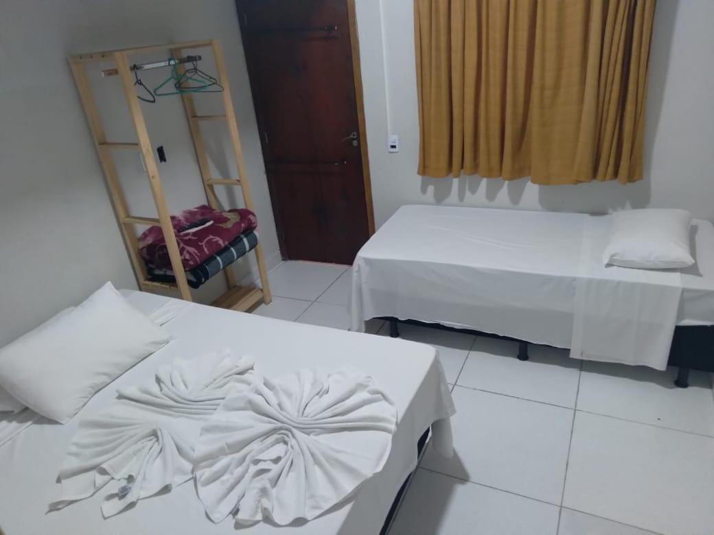 Hotel Embaixador De Curitiba Oda fotoğraf