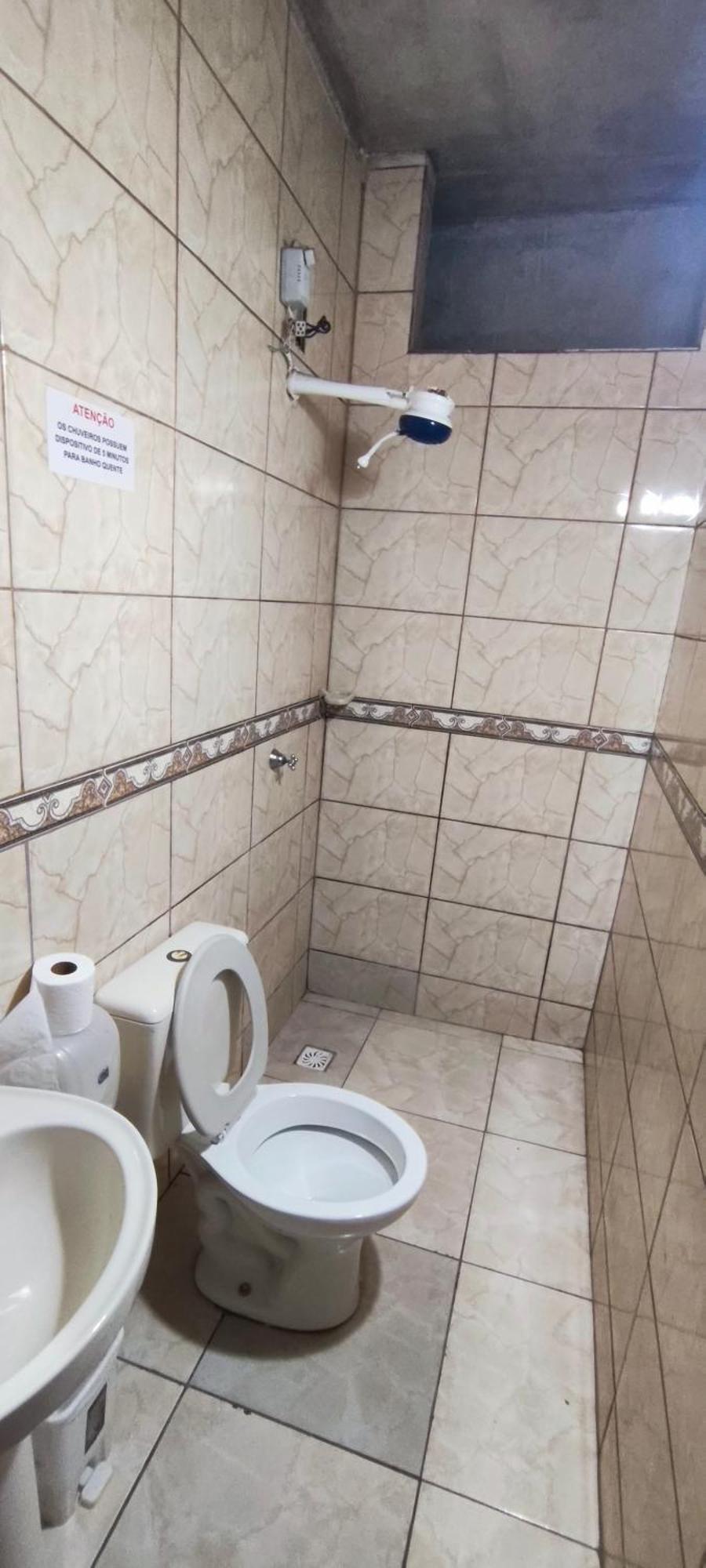 Hotel Embaixador De Curitiba Dış mekan fotoğraf