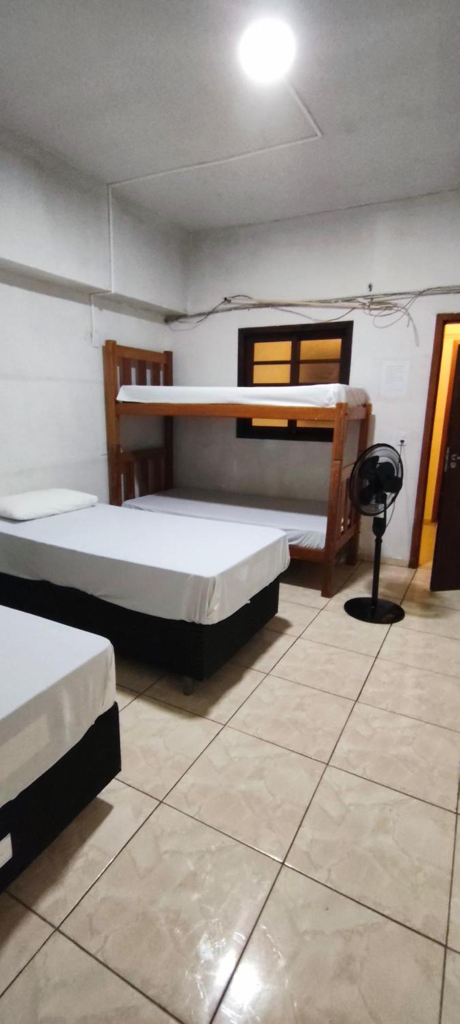 Hotel Embaixador De Curitiba Dış mekan fotoğraf